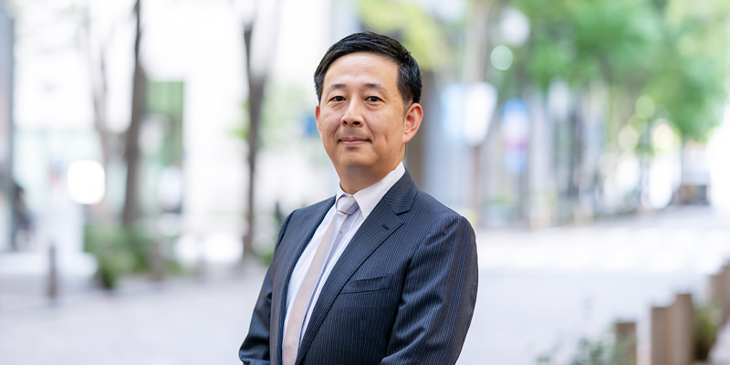 荒木 孝夫