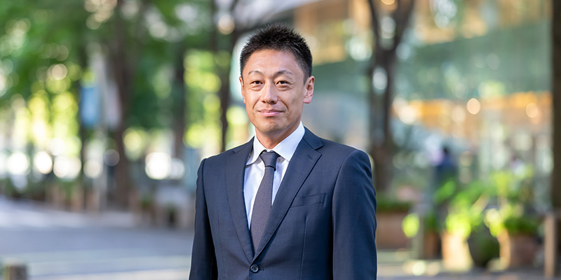 加藤 大輔