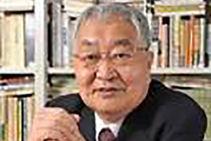 畑村洋太郎東京大学名誉教授