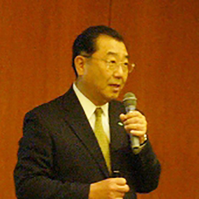 田島 英彦 氏