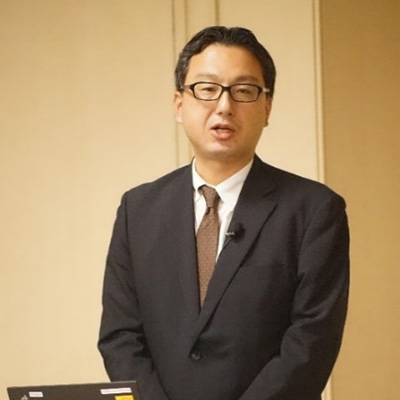 佐藤 一郎 氏